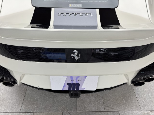 FERRARI F12tdf 2016 Image 29