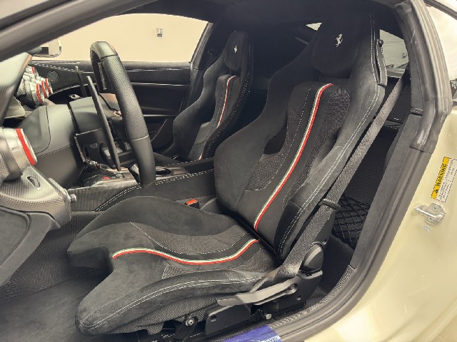 FERRARI F12tdf 2016 Image 36