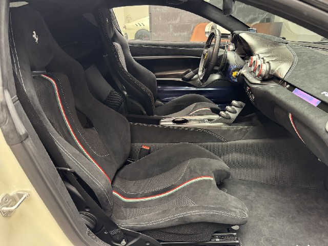 FERRARI F12tdf 2016 Image 39