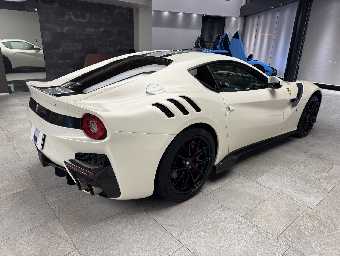 FERRARI F12tdf 2016 Image 5