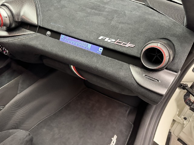 FERRARI F12tdf 2016 Image 42