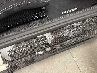 FERRARI F12tdf 2016 Image 37