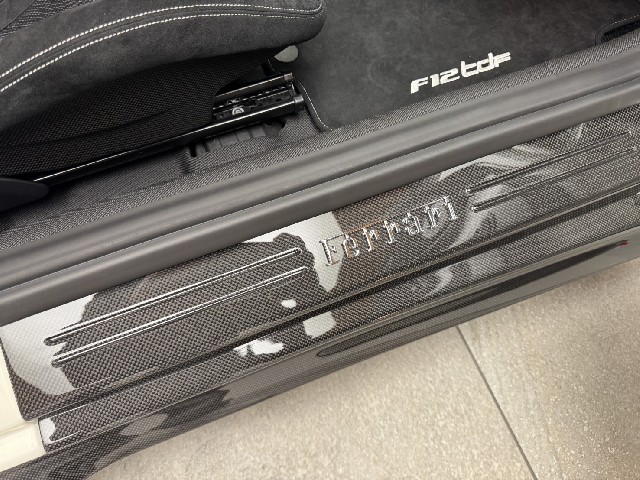 FERRARI F12tdf 2016 Image 43