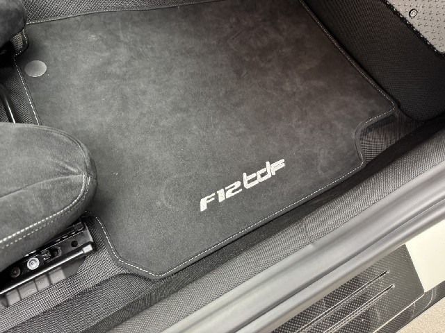 FERRARI F12tdf 2016 Image 45