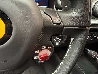 FERRARI F12tdf 2016 Image 43