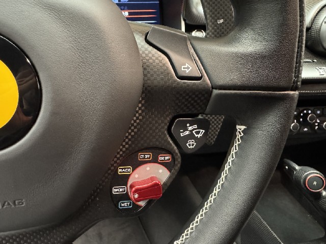 FERRARI F12tdf 2016 Image 49