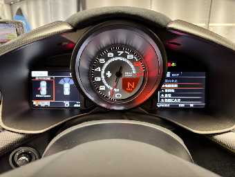 FERRARI F12tdf 2016 Image 44