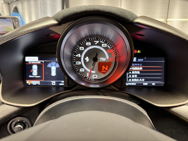 FERRARI F12tdf 2016 Image 50