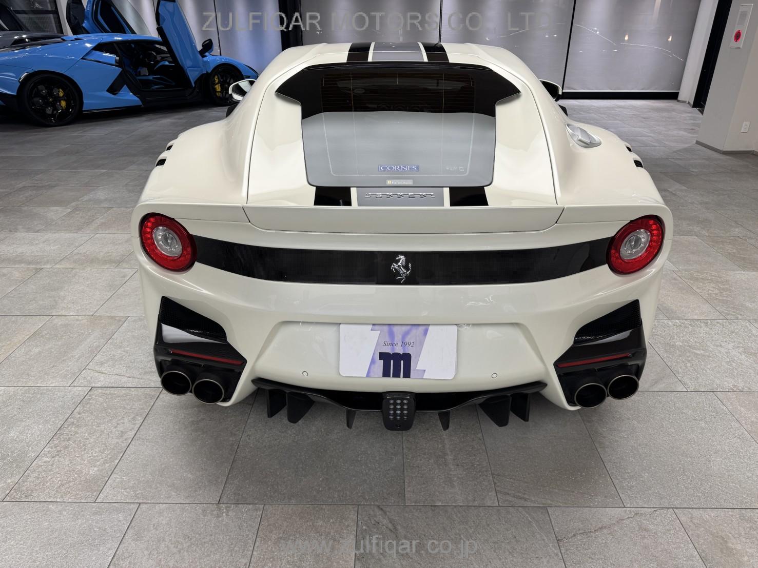 FERRARI F12tdf 2016 Image 6