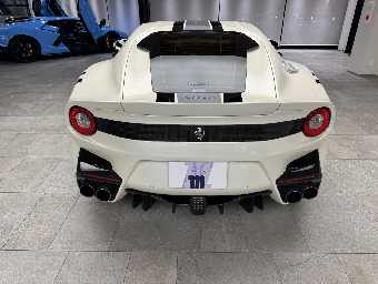 FERRARI F12tdf 2016 Image 6