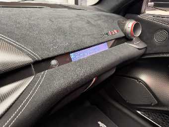 FERRARI F12tdf 2016 Image 49