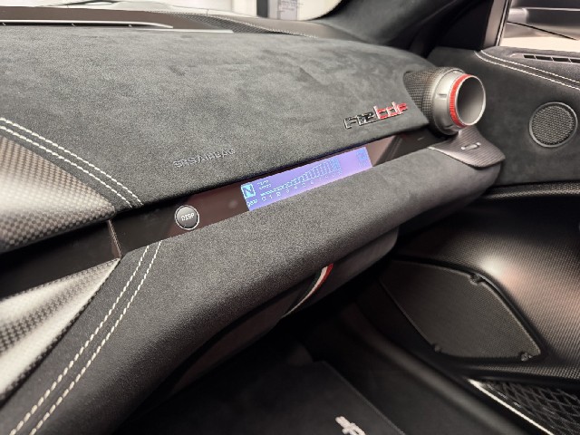 FERRARI F12tdf 2016 Image 55