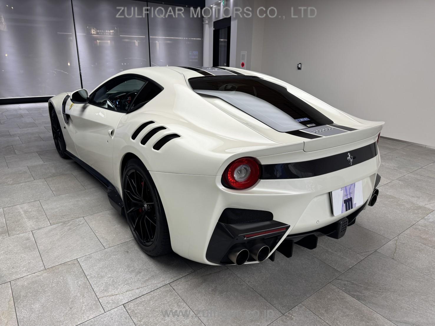 FERRARI F12tdf 2016 Image 7