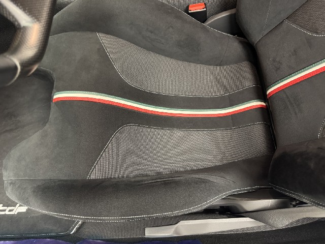 FERRARI F12tdf 2016 Image 62