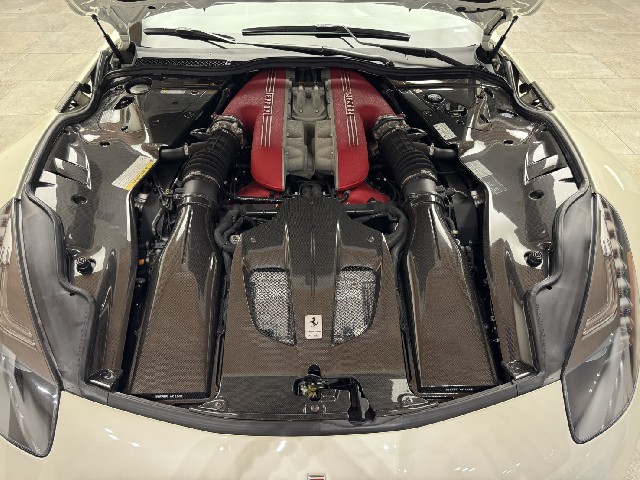 FERRARI F12tdf 2016 Image 64