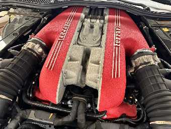 FERRARI F12tdf 2016 Image 59