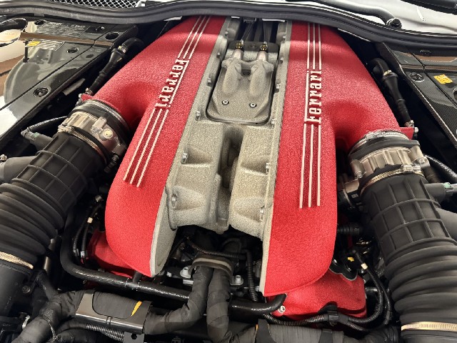 FERRARI F12tdf 2016 Image 65