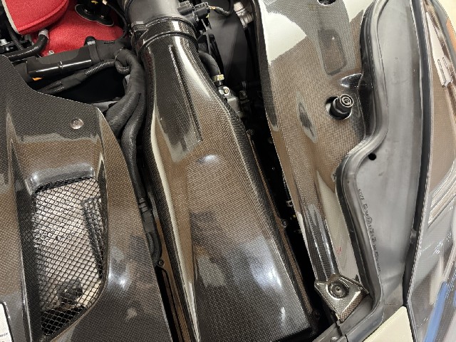 FERRARI F12tdf 2016 Image 66