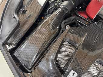 FERRARI F12tdf 2016 Image 61