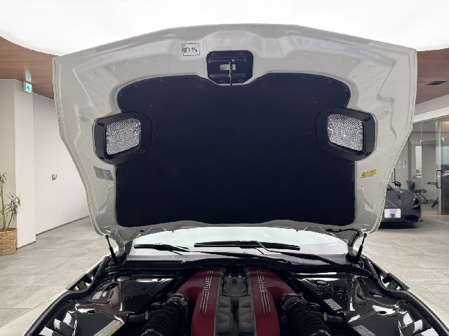 FERRARI F12tdf 2016 Image 68