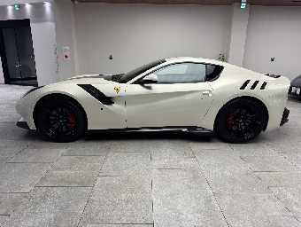 FERRARI F12tdf 2016 Image 8