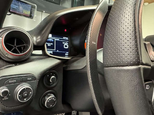 FERRARI F12tdf 2016 Image 71