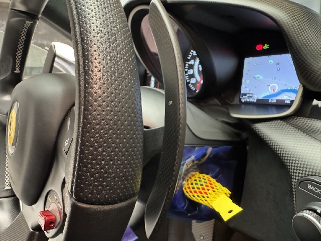 FERRARI F12tdf 2016 Image 72