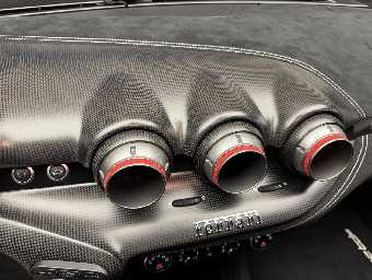 FERRARI F12tdf 2016 Image 67