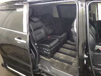 HONDA ODYSSEY HYBRID 2017 Image 7