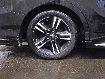 HONDA ODYSSEY HYBRID 2017 Image 9