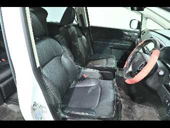 HONDA ODYSSEY HYBRID 2017 Image 6