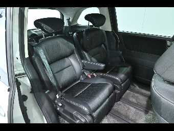 HONDA ODYSSEY HYBRID 2017 Image 7