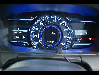 HONDA ODYSSEY HYBRID 2017 Image 8