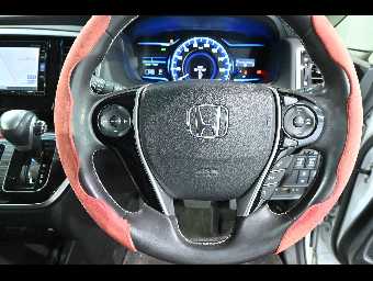 HONDA ODYSSEY HYBRID 2017 Image 9