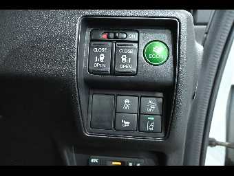 HONDA ODYSSEY HYBRID 2017 Image 10