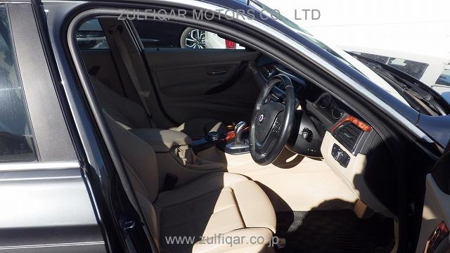 BMW ALPINA D3 2014 Image 11