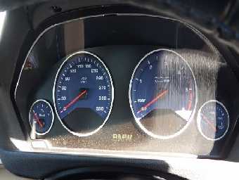 BMW ALPINA D3 2014 Image 7