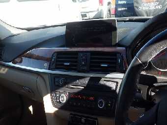 BMW ALPINA D3 2014 Image 9