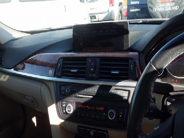 BMW ALPINA D3 2014 Image 21