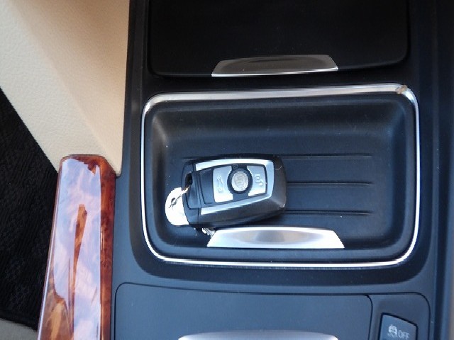 BMW ALPINA D3 2014 Image 22