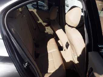 BMW ALPINA D3 2014 Image 11