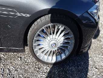 BMW ALPINA D3 2014 Image 15