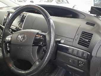 TOYOTA ESTIMA HYBRID 2013 Image 7