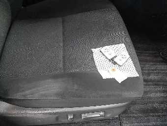 TOYOTA ESTIMA HYBRID 2013 Image 8