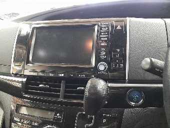 TOYOTA ESTIMA HYBRID 2013 Image 10