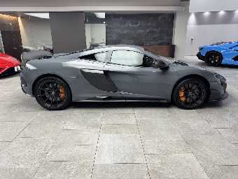 MCLAREN 675LT 2016 Image 12