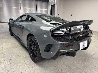 MCLAREN 675LT 2016 Image 15