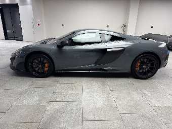 MCLAREN 675LT 2016 Image 16