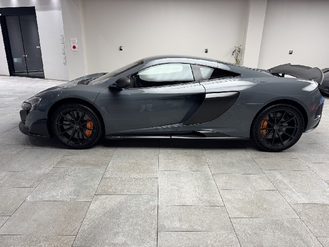 MCLAREN 675LT 2016 Image 22