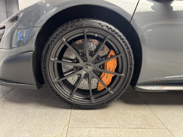 MCLAREN 675LT 2016 Image 23